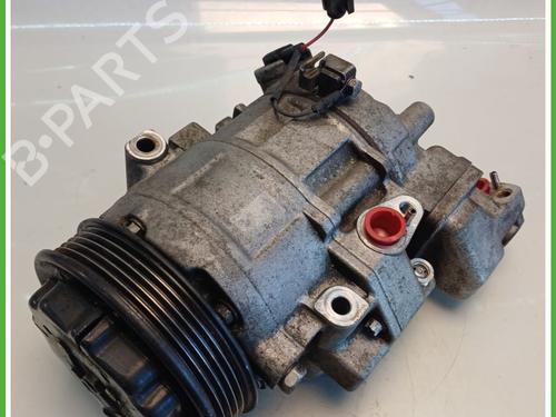Used AC compressor MERCEDES-BENZ A-CLASS (W168) A 170 CDI (168.009, 168.109) (95 hp) 29563836