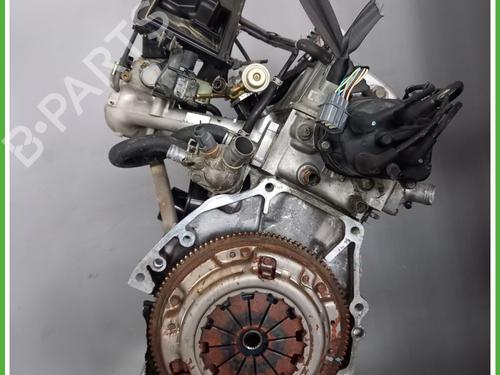 Engine HONDA LOGO (GA) 1.3 (GA3) | BP15382097M1 