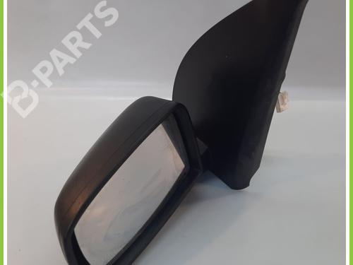 Used Left mirror FIAT PANDA (169_) 1.2 (169.AXB11, 169.AXB1A) (60 hp) 11720329