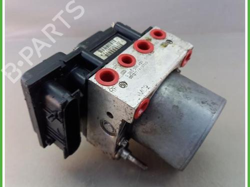 Used ABS pump ABS pump FIAT STILO (192_) 1.4 16V (192AXH1B, 192BXH1B) (95 hp) 40131003 40131003