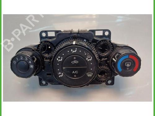 climate-control-ford-fiesta-vi-cb1-ccn-2008-40146390 main image