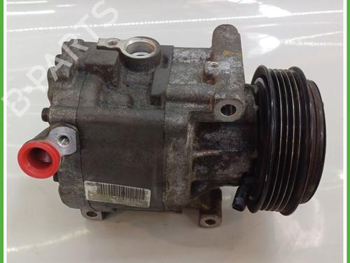 AC compressor LANCIA MUSA (350_) 1.4 (350.AXA11, 350.AXA1A) | BP19728398M34 