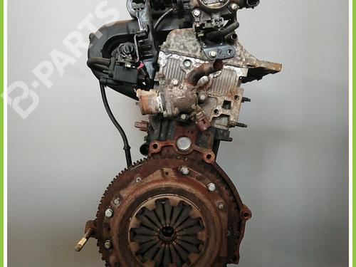 BP11367489M1 | Motor RENAULT CLIO I (B/C57_, 5/357_) 1.2 (5/357Y, 5/357K) BP11367489M1