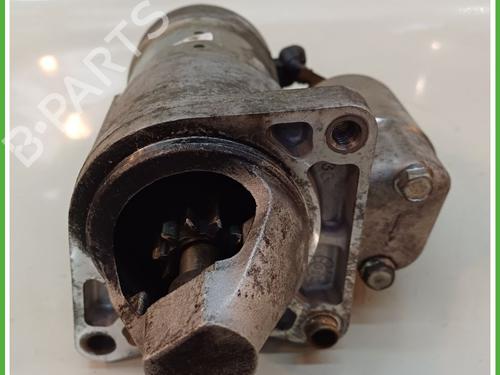 Starter FIAT PANDA Hatchback Van (169_) 1.2 Natural Power | BP16008321M8 