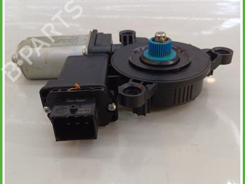 Rear right window mechanism ALFA ROMEO GIULIETTA (940_) 1.6 JTDM (940FXD1A) | BP19728418C25 