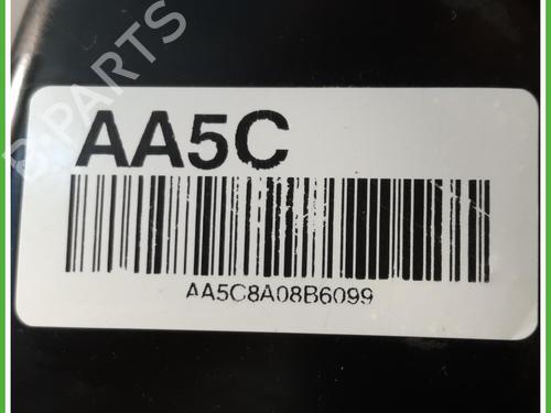 Servo brake OPEL KARL (C16) 1.0 | BP40074543M42 - Image 3