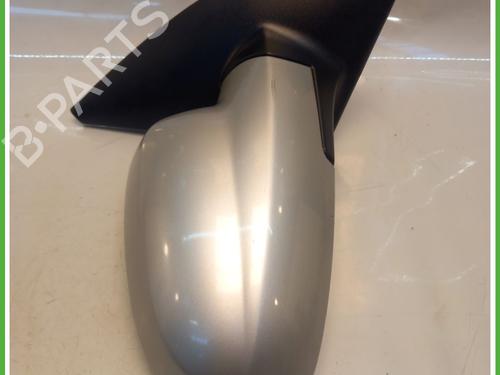 Bakspejl Højre CHEVROLET AVEO / KALOS Hatchback (T200) 1.2 | BP30721036C27