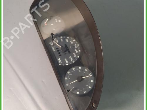 Instrument cluster FIAT PUNTO (176_) 55 1.1 | BP29475970C47 