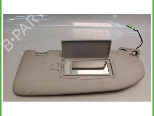 Right sun visor VOLVO XC60 II (246) B4 Mild-Hybrid | BP40143209I2 - Image 4