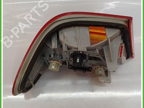 Right taillight MERCEDES-BENZ E-CLASS (W210) E 200 (210.035) | BP18105564C35 