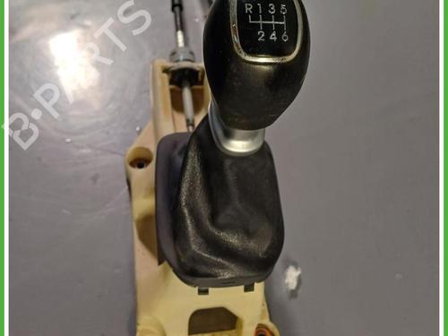 Gear lever KIA RIO III (UB) 1.4 CRDi | BP40142825M90 - Image 3