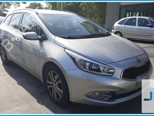 Left mirror KIA CEE'D (JD) 1.6 CRDi 110 | BP40074073C26 - Image 11