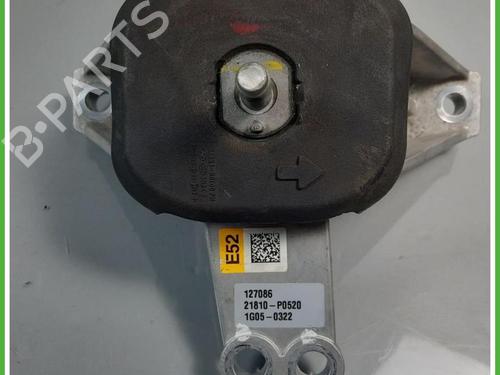 Engine mount HYUNDAI TUCSON (NX4E, NX4A) 1.6 T-GDi Hybrid HTRAC | BP40132677M89 - Image 2