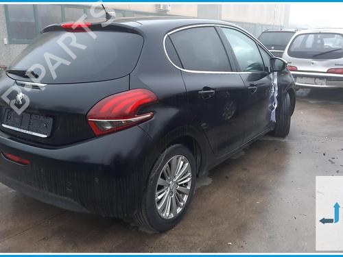 Front right panel PEUGEOT 208 I (CA_, CC_) 1.2 PureTech 82 | BP40145749C59 - Image 10