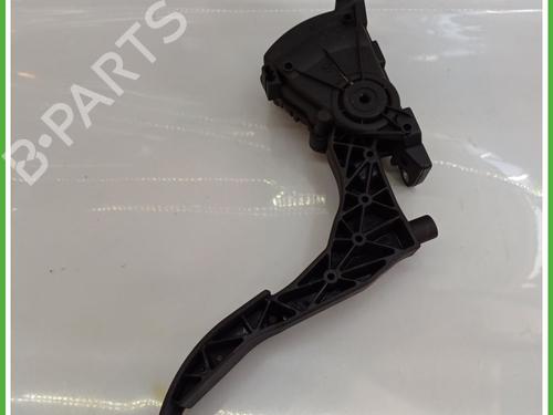 Pedal SEAT IBIZA IV SC (6J1, 6P5) 1.6 TDI | BP18893001I4 