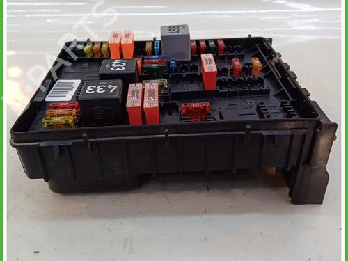 Fuse box AUDI A3 (8P1) 2.0 TDI 16V | BP40137268E1 - Image 3