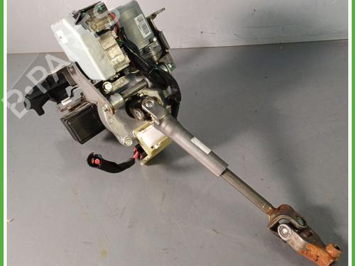 Steering column RENAULT SCÉNIC III (JZ0/1_) 1.6 16V (JZ0U, JZ1B) | BP29498846M21 