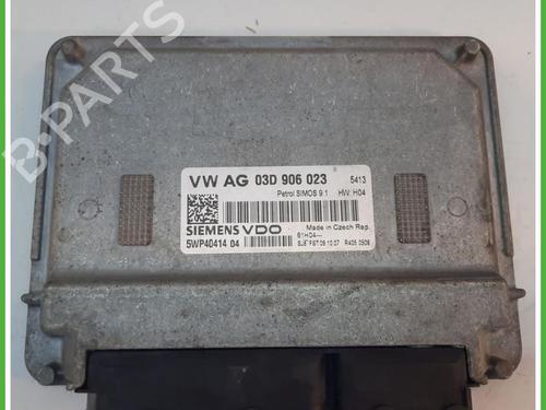 engine-control-unit-ecu-seat-ibiza-iii-6l1-2002-2003-2004-2005-2006-2007-2008-2009-40132013 main image