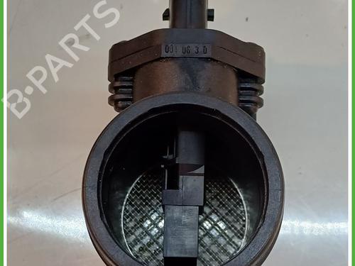 Luftmassemåler OPEL MERIVA A MPV (X03) 1.4 16V Twinport (E75) | BP16074015M95 