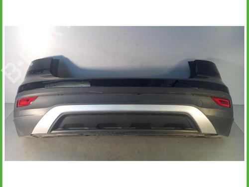 Used Rear bumper Rear bumper VW T-CROSS (C11, D31) 1.0 TSI (110 hp) 40074552 40074552