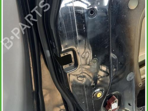 Left front door LAND ROVER RANGE ROVER SPORT I (L320) 2.7 D 4x4 | BP16210746C2 