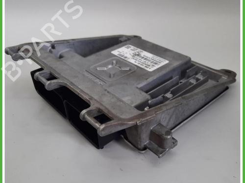 Engine control unit (ECU) RENAULT CLIO III (BR0/1, CR0/1) 1.2 16V (BR02, BR0J, BR11, CR02, CR0J, CR11) | BP40131920M57 - Image 4