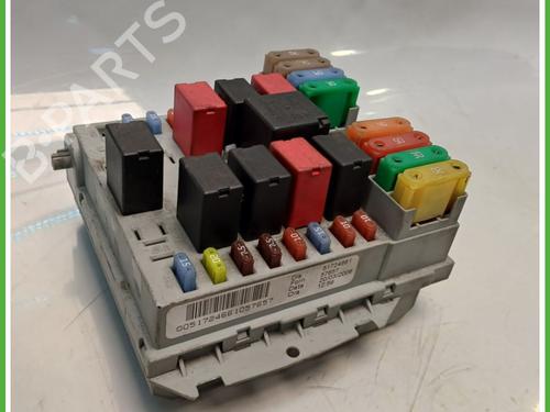 Fuse box LANCIA YPSILON (843_) 1.2 (843.AXA1A) | BP31013013E1 