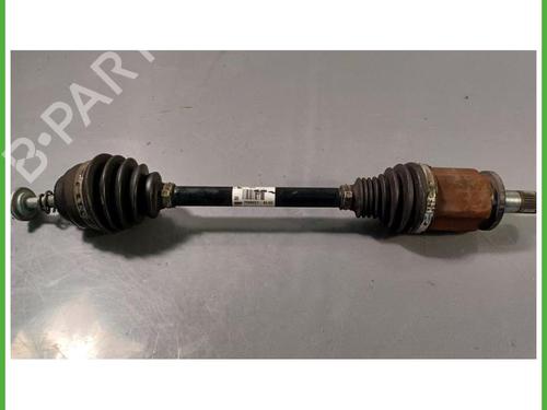 left-front-driveshaft-bmw-x3-f25-2010-2011-2012-2013-2014-2015-2016-2017-40143098 main image