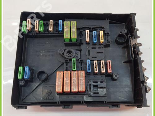 Used Fuse box SEAT ALTEA (5P1) 1.6 (102 hp) 11822404