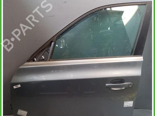 Used Left front door BMW X3 (E83) 2.0 d (150 hp) 27731496
