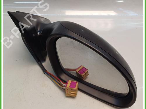 Used Right mirror SEAT IBIZA III (6L1) 1.4 16V (75 hp) 22380218