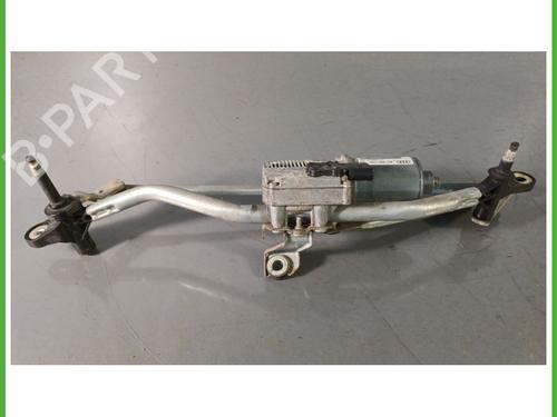 Front wipers mechanism AUDI A4 B8 Avant (8K5) 2.0 TDI | BP29498859C83 