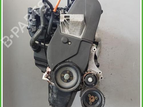 Engine SEAT AROSA (6H1) 1.0 | BP40075220M1 - Image 2