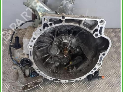 Used Gearbox Gearbox MAZDA 2 (DE_, DH_) 1.3 (DE3FS) (75 hp) 40134456 40134456