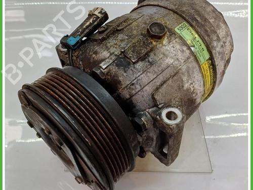 Used Other Other OPEL VECTRA B Hatchback (J96) 1.6 i 16V (F68) (101 hp) 40138837 40138837