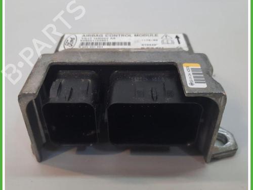 Control unit FORD FOCUS I Turnier (DNW) 1.6 16V | BP40135068M11 - Image 3