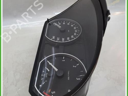 Instrument cluster BMW 1 (E81) 118 d | BP40135968C47 - Image 6