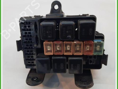 Used Fuse box Fuse box HYUNDAI GALLOPER II (JK-01) 2.5 TD intercooler (99 hp) 40134718 40134718