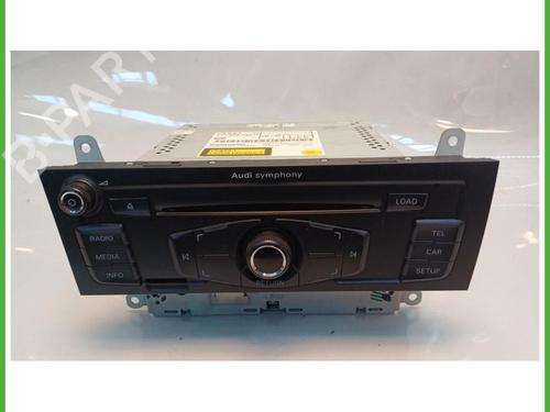 Used Electronic module Electronic module AUDI A4 B8 (8K2) 2.0 TDI (143 hp) 40146324 40146324