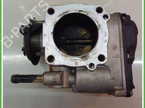 Throttle body DAEWOO LACETTI Hatchback (KLAN) 1.4 | BP17316692M82 