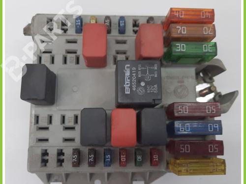 Fuse box FIAT PUNTO (188_) 1.2 60 (188.030, .050, .130, .150, .230, .250) | BP11369042E1 