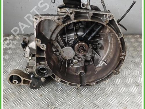 Used Gearbox Gearbox FORD FIESTA VI (CB1, CCN) 1.4 TDCi (70 hp) 40149276 40149276