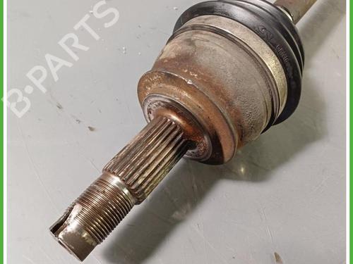 Right front driveshaft LANCIA YPSILON (312_) 0.9 CNG (312.YXG1A) | BP40143398M39 - Image 4
