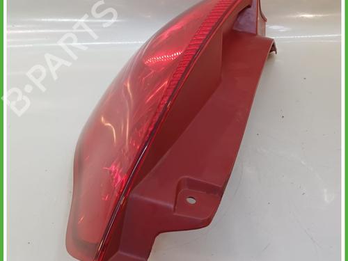 Right taillight FORD FIESTA VI (CB1, CCN) 1.4 | BP17221217C35 