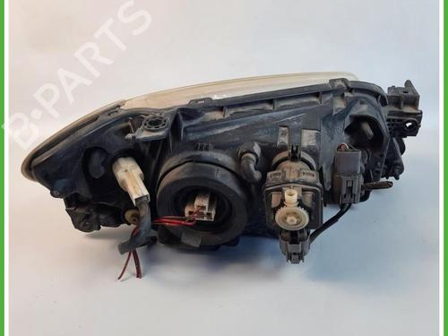 Left headlight KIA PICANTO I (SA) 1.0 | BP40131359C28 - Image 2