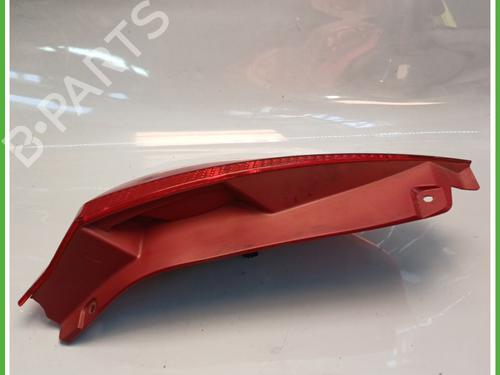 Left taillight FORD FIESTA VI (CB1, CCN) 1.4 TDCi | BP27409528C34 