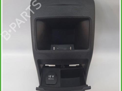 Glove box MERCEDES-BENZ A-CLASS (W176) A 180 CDI / d (176.012) | BP40135103C95 - Image 2