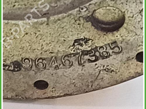 Starter DAEWOO MATIZ (M100, M150) 0.8 | BP40137777M8 - Image 5