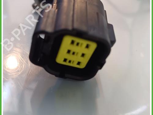 Cable FIAT PANDA (312_, 319_) 0.9 Natural Power (312PXN1A) | BP17835604E12 