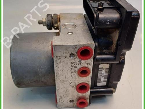ABS pump FIAT PANDA (169_) 1.2 (169.AXB11, 169.AXB1A) | BP40144967M43  - Image 6